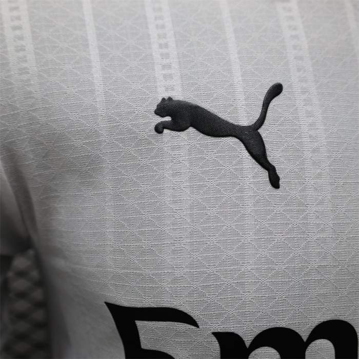 AC Milan Away Man Player Jersey 24/25
