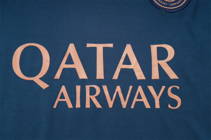 Paris Saint-Germain Training Jersey 23/24