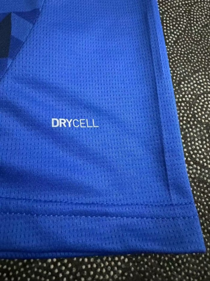 Al-Hilal Home Man Jersey 24/25