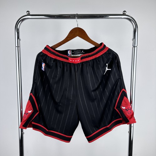 Chicago Bulls Basketball  Short  20/21