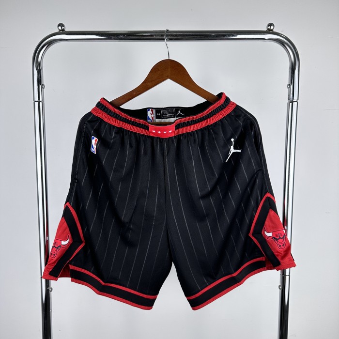 Chicago Bulls Basketball  Short  20/21