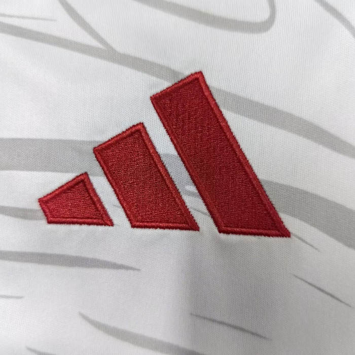 SL Benfica Training Man Jersey 25/26