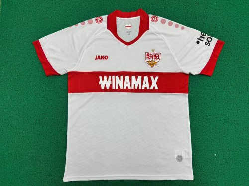 VfB Stuttgart Home Man Jersey 24/25