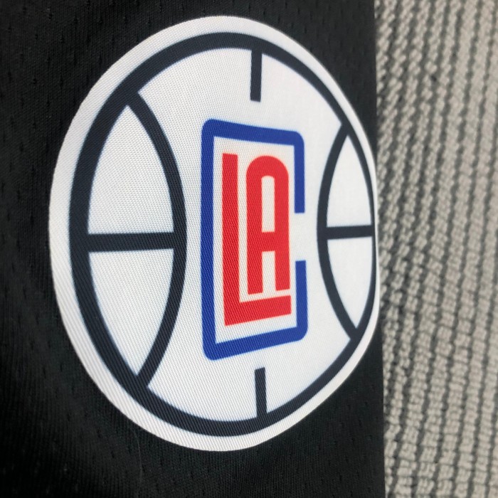 LA Clippers Shorts  Statement Edition 75th Anniversary
