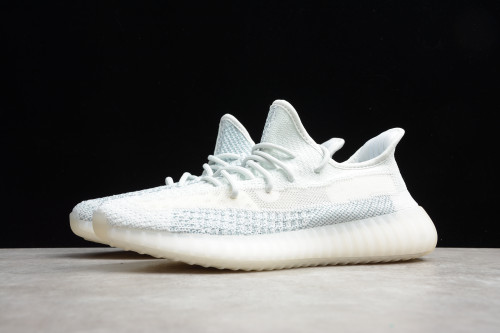 Yeezy Boost 350 V2 “Cloud White” Reflective FW5317