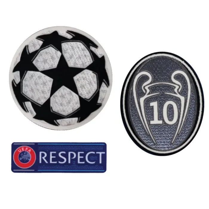 Real Madrid Home Retro Jersey 2015/16