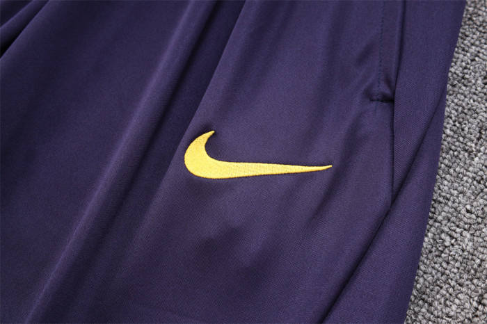 Paris Saint GermainTraining Jersey Suit 23/24