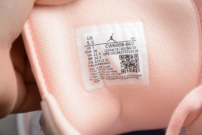 Air Jordan 1 Mid SE P(her)spective CW6008-600