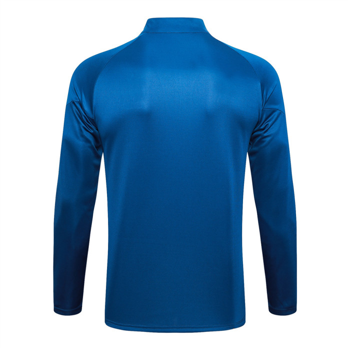 Marseille Training Jersey Suit 23/24