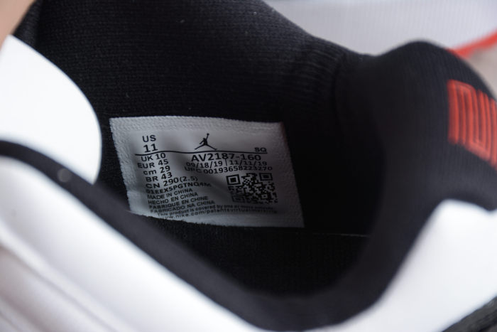 Air Jordan Retro 11 Low “Legend Blue”AJ11 AV2187-160