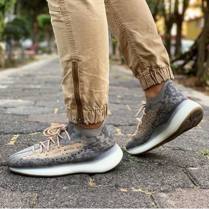 Yeezy 380 Mist FX9764