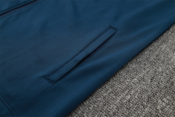 Barcelona Training Jacket 23/24