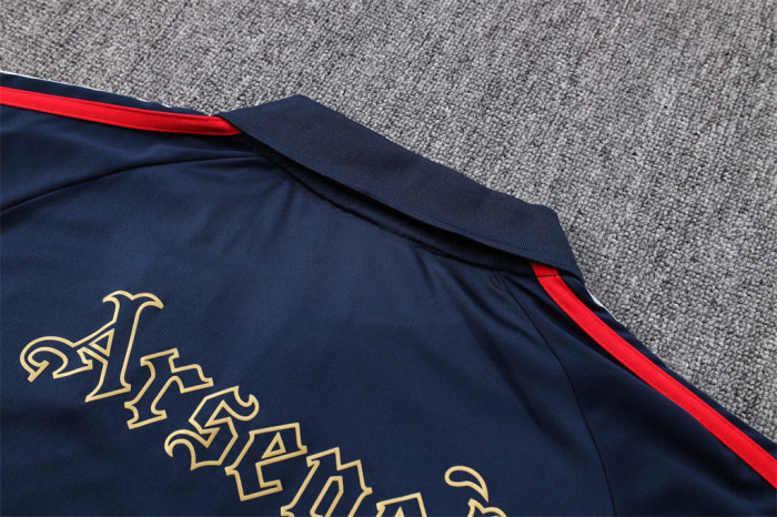 Arsenal POLO Jersey 23/24