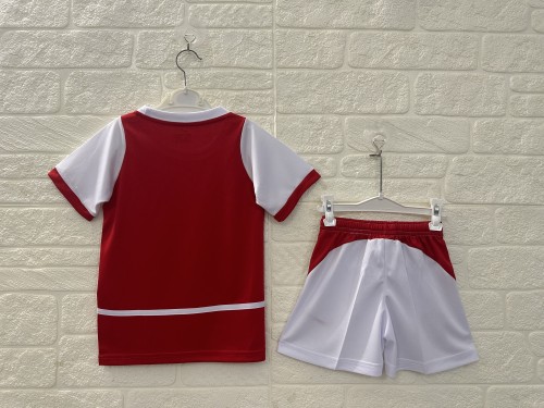 Arsenal Home Retro Kids Suit 2002/04