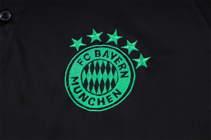 Bayern Munich POLO Jersey 23/24