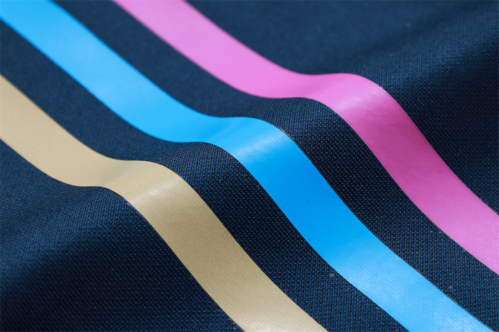 Real Madrid Kids Training Suit 23/24