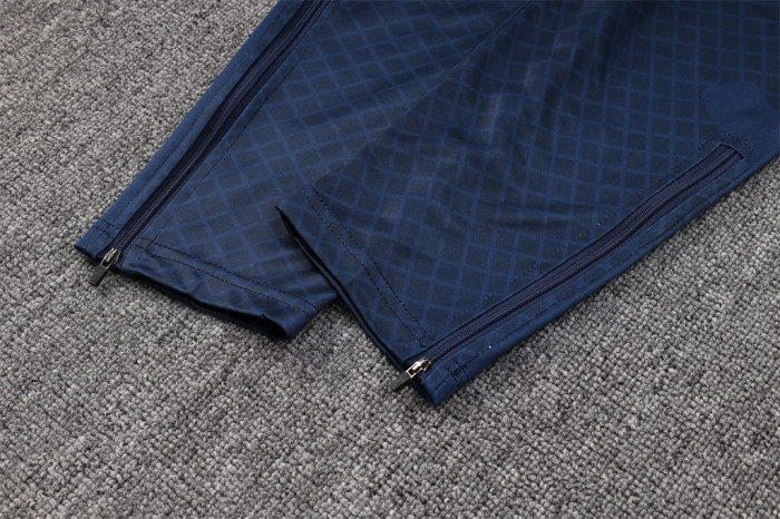 Paris Saint Germain Training Jersey Suit 23/24