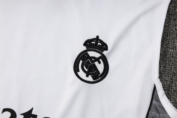 Real Madrid Training Jersey 25/26