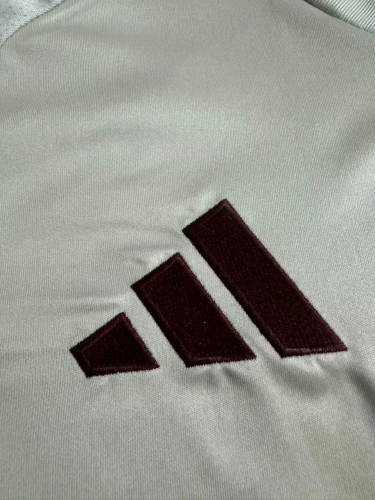 AS Roma Away Man Jersey 24/25