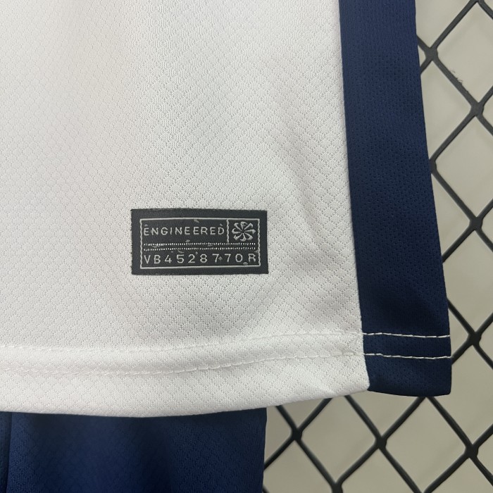 Tottenham Hotspur Winners  Home Kids Suit 24/25