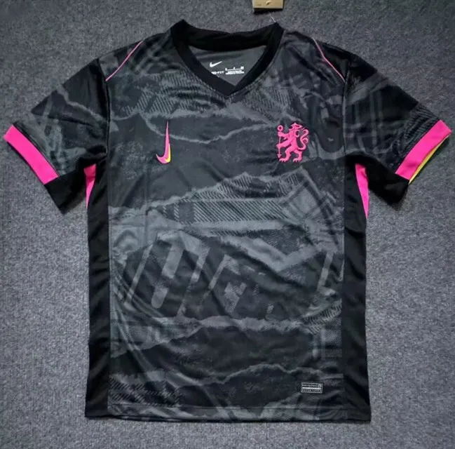 Chelsea Third Man Jersey 24/25