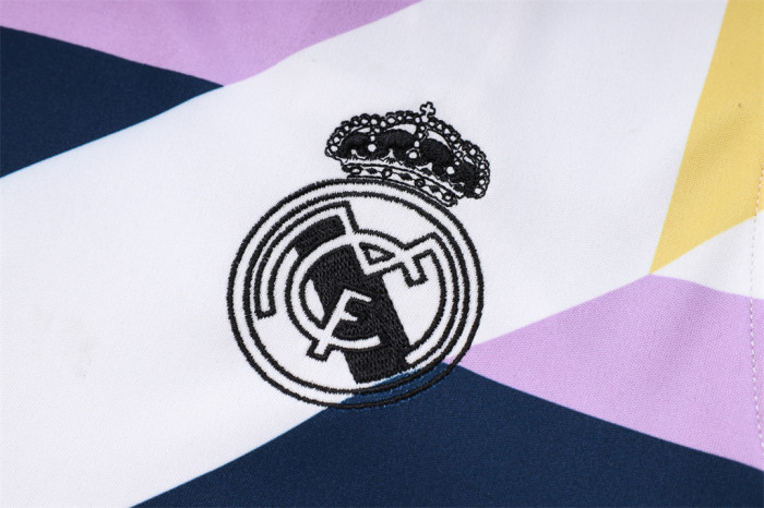 Real Madrid Training Jersey 23/24