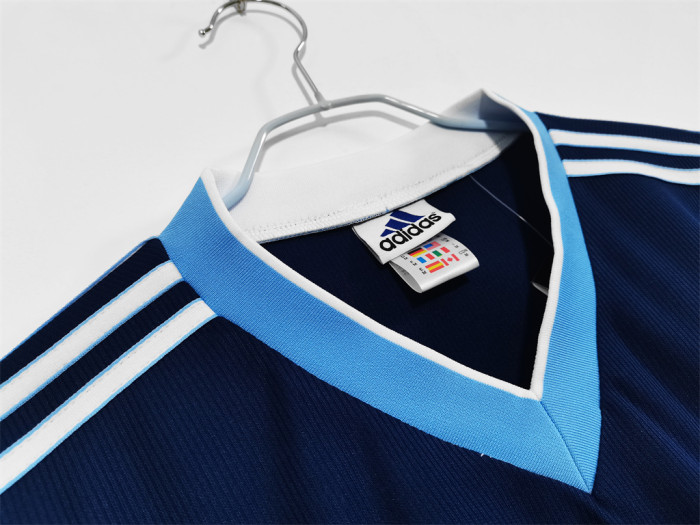 Argentina Away Retro Jersey 1998