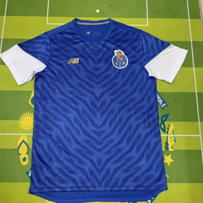 FC Porto Training Man Jersey 25/26