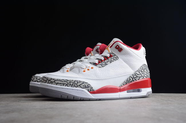Air Jordan AJ3 Retro CT8532-126