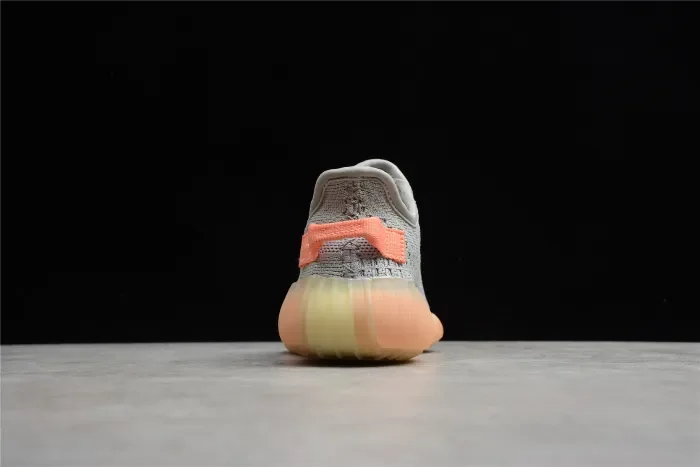 Yeezy Kids Boost 350 V2 True Form EQ7492