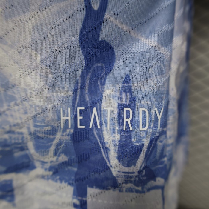 Real Madrid Special Player Jersey 24/25