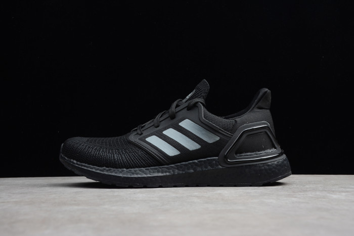 Ultra Boost 20 Consortium Black EF0702
