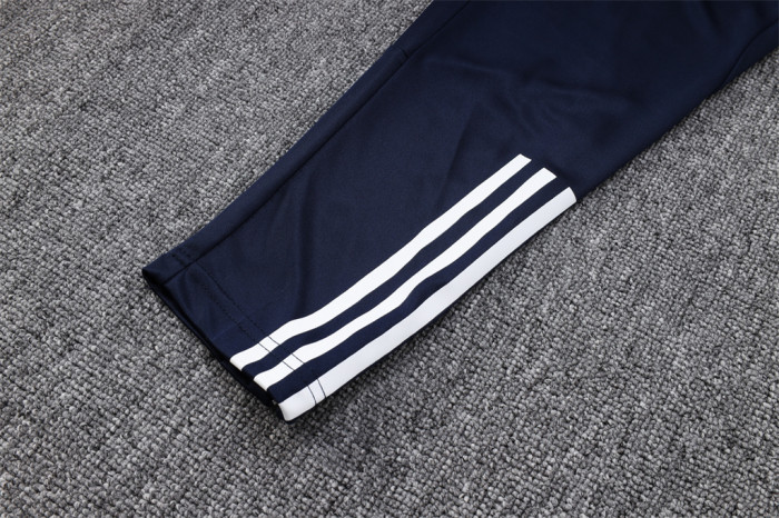 Italy Training Jersey Suit 23/24