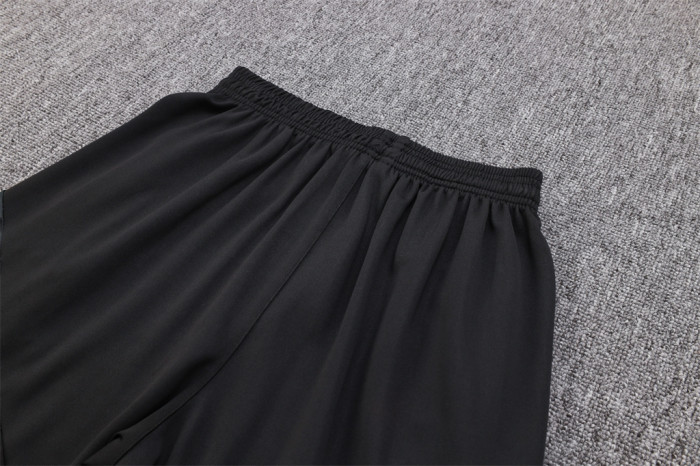 Manchester United Training Jersey Suit 23/24