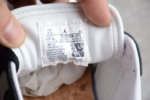 Air Jordan 1 Elevate Low (DH7004 109) Panda Hype Sneaker