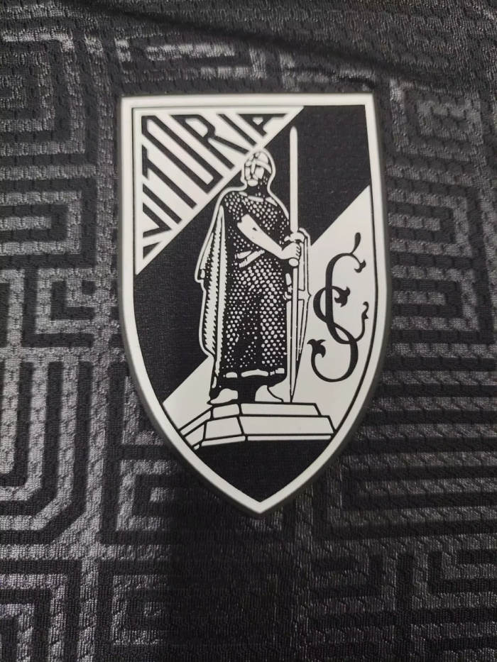 Vitória SC Away Man Jersey 24/25