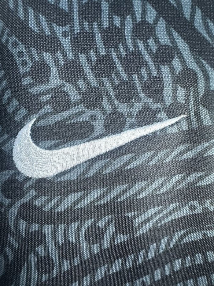 Liverpool Goalkeeper Man Jersey 2020/21