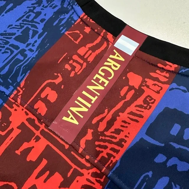 Barcelona Special Man Jersey 24/25