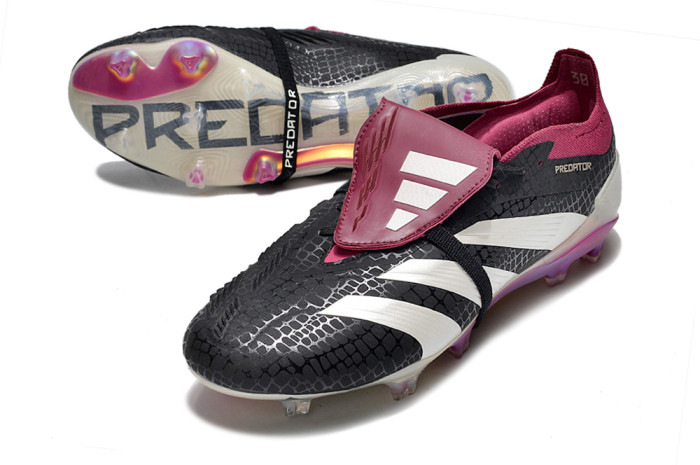 Adidas Predator Elite FT FG Boots PN9ZWD - Offsidex Football Boots