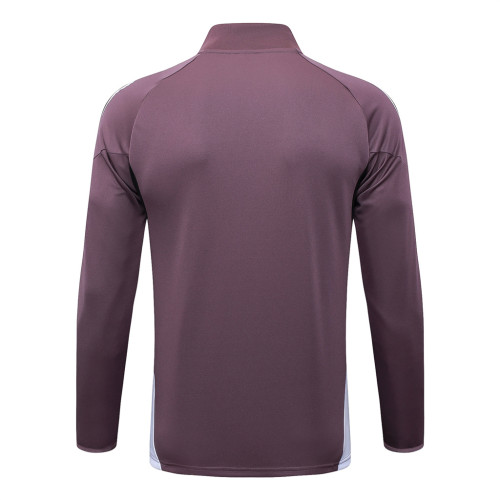 Manchester United Training Jacket 25/26