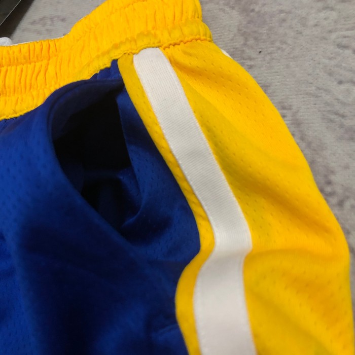 Golden State Warriors Shorts  Classic Edition 95/96