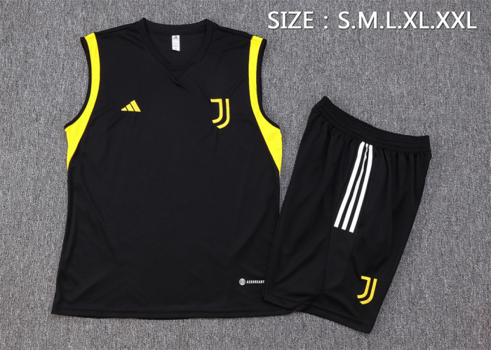 Juventus Training Jersey 23/24