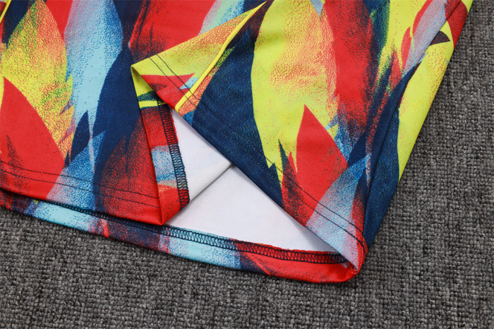 Arsenal Training Jersey Suit 25/26