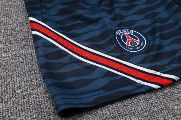 Paris Saint Germain Training Jersey 23/24