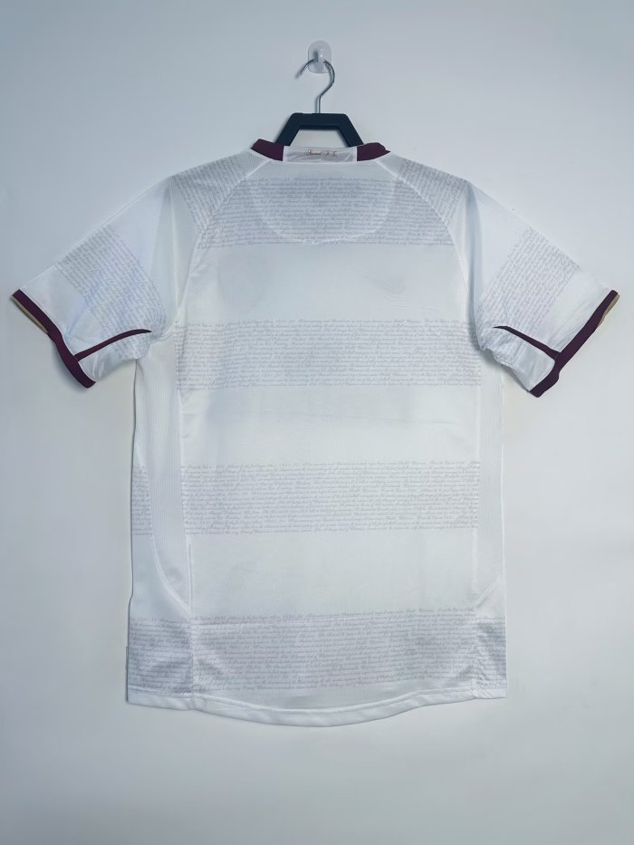 Arsenal Away Retro Jersey 2007/08