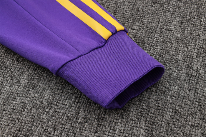 Real Madrid Training Jacket 23/24