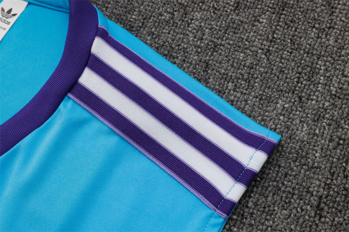 Real Madrid Training Jersey 25/26