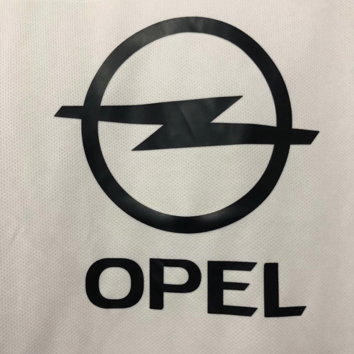 AC Milan Away Retro Jersey 2002/03