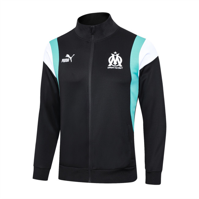 Marseille Training Jacket 23/24
