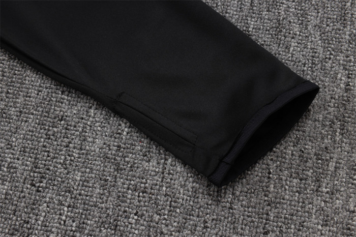 Juventus Training Jacket Suit 25/26